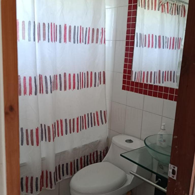 Parcela en Mallarauco - Four-Bedroom House - 23