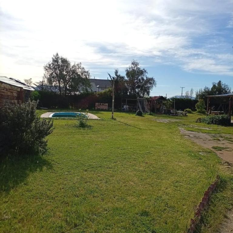 Parcela en Mallarauco - Four-Bedroom House - 24
