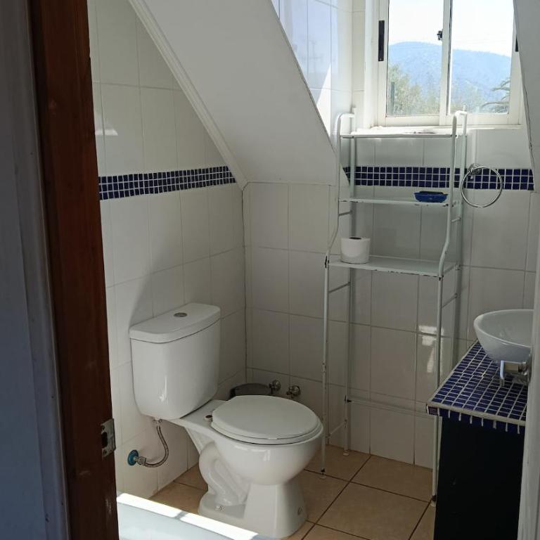 Parcela en Mallarauco - Four-Bedroom House - 26