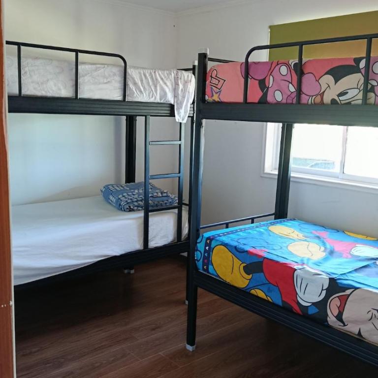 Parcela en Mallarauco - Four-Bedroom House - 27