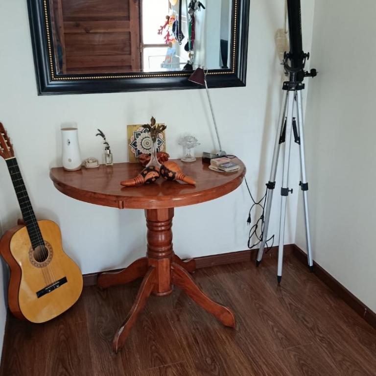 Parcela en Mallarauco - Four-Bedroom House - 29