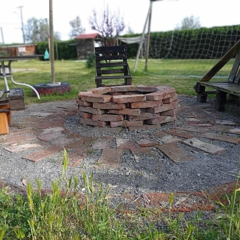Parcela en Mallarauco - Four-Bedroom House - 30