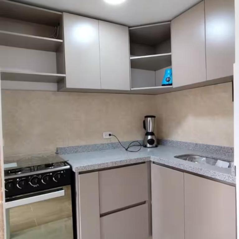 Flower Park apartment family and pets - Apartamento de 1 dormitorio - 1
