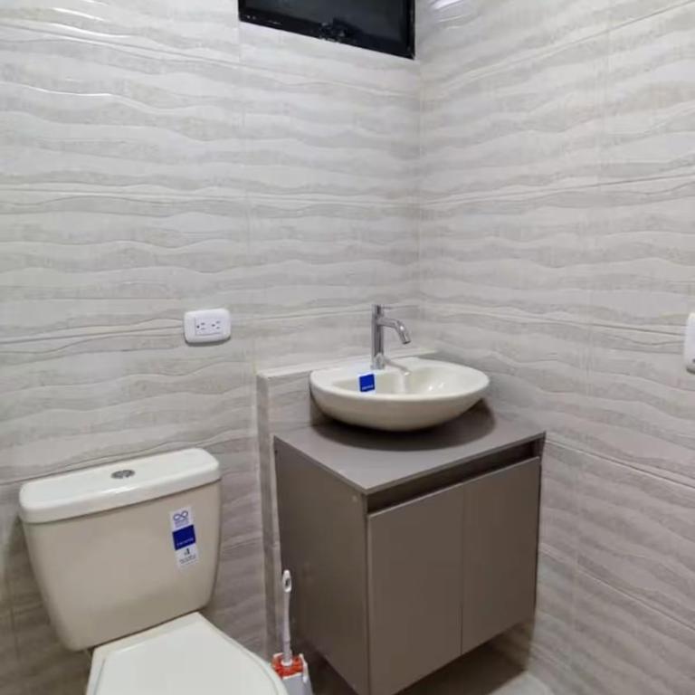 Flower Park apartment family and pets - Apartamento de 1 dormitorio - 2