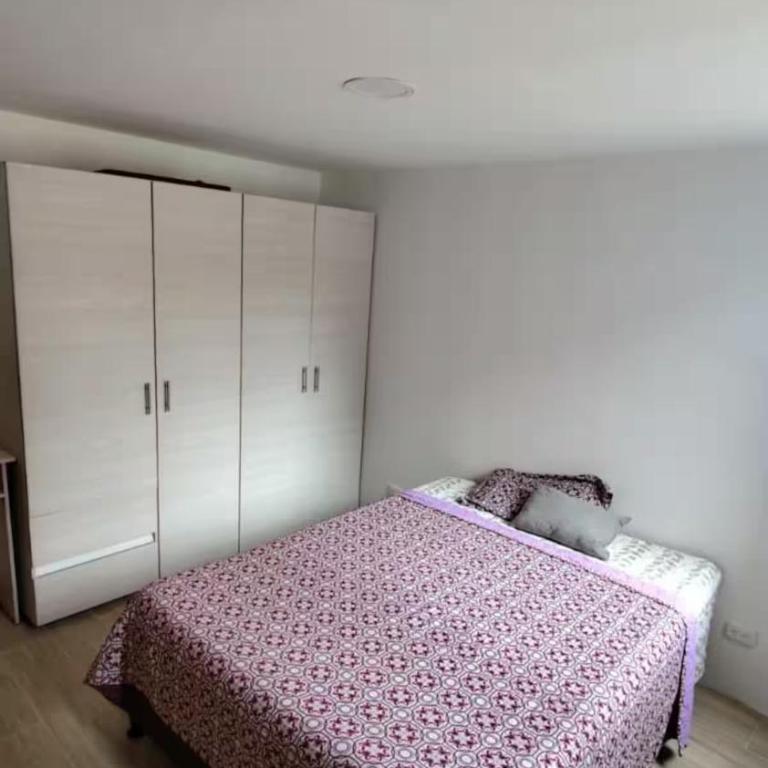 Flower Park apartment family and pets - Apartamento de 1 dormitorio - 3