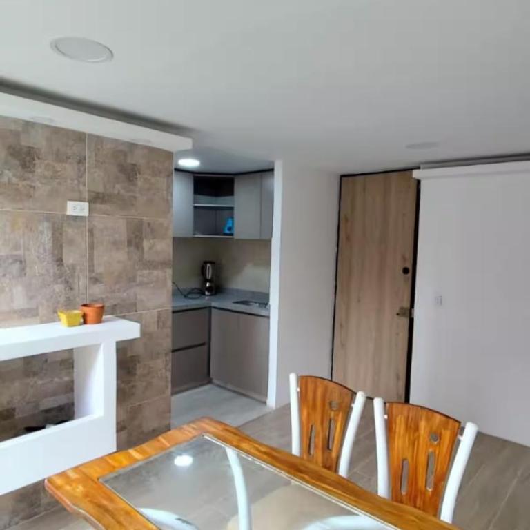 Flower Park apartment family and pets - Apartamento de 1 dormitorio - 4