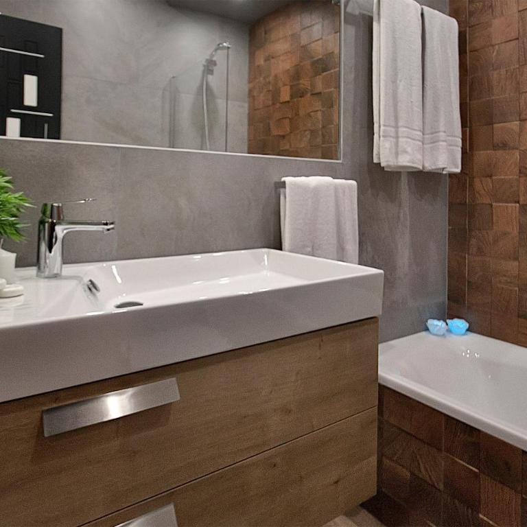 Apartamentos Suites Oficentro Deluxe - Estudio Deluxe - 10