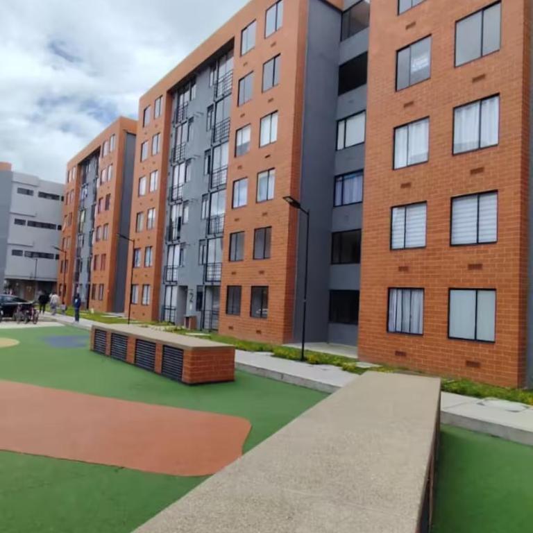 Flower Park apartment family and pets - Apartamento de 1 dormitorio - 6