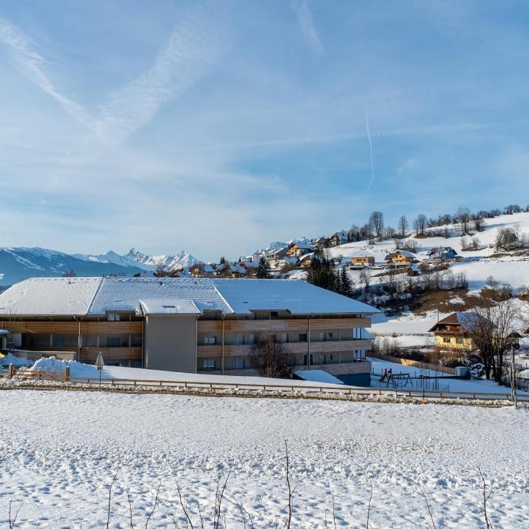 Alpinum Residence Lungau - Apartment mit 2 Schlafzimmern - 50