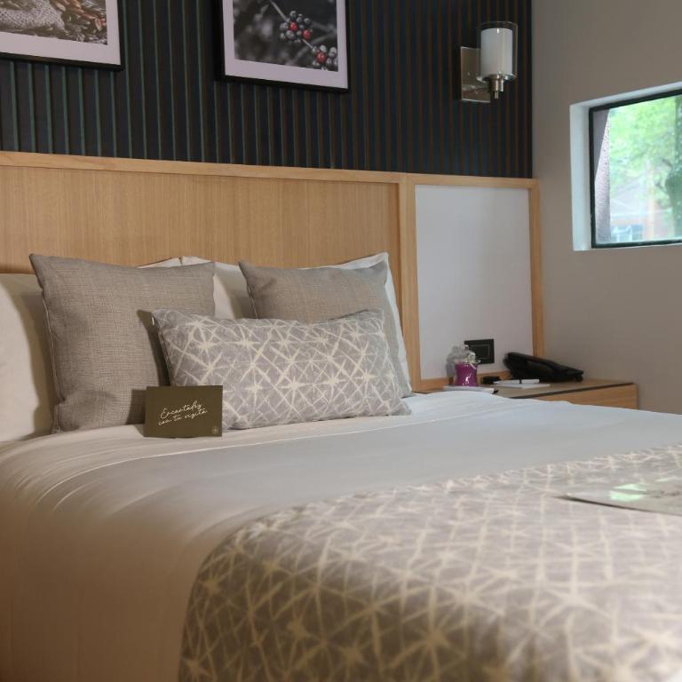 Hotel Boutique Casa Flor de Café - Small Double Room - 7