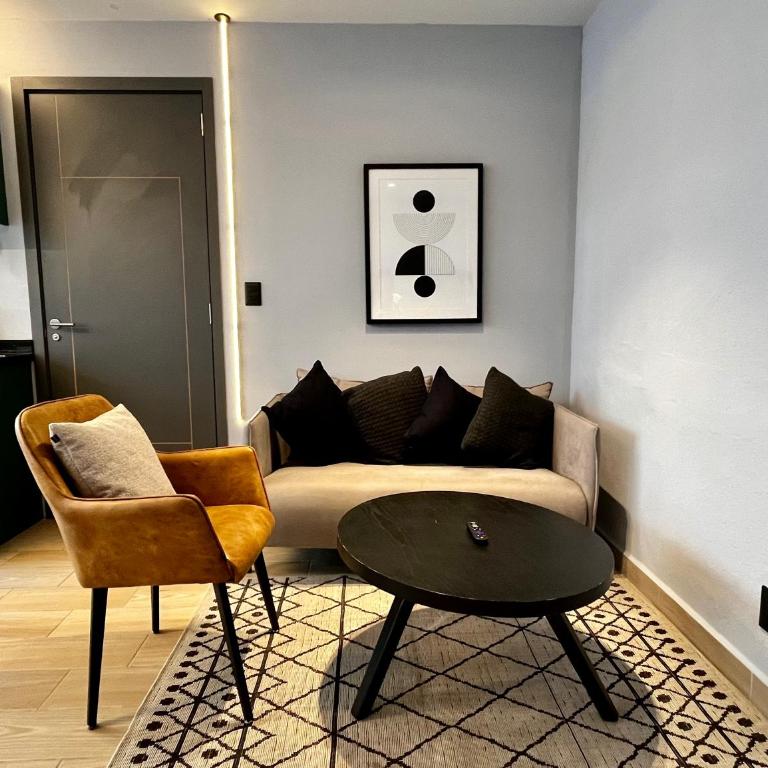 Lamartine 205 by Wynwood House - Apartamento de 1 dormitorio con balcón - 7