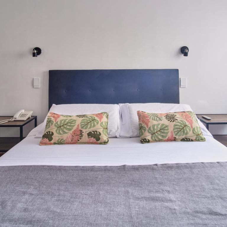 Hotel Virrey Central - Habitación Doble - 3