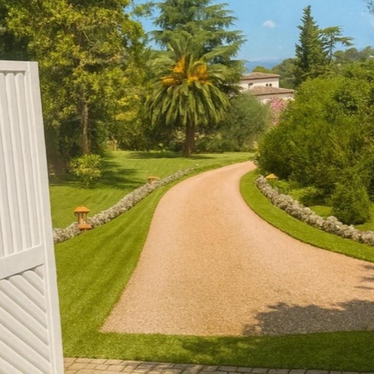 Prestigious 5-star garden villa - Villa - 19