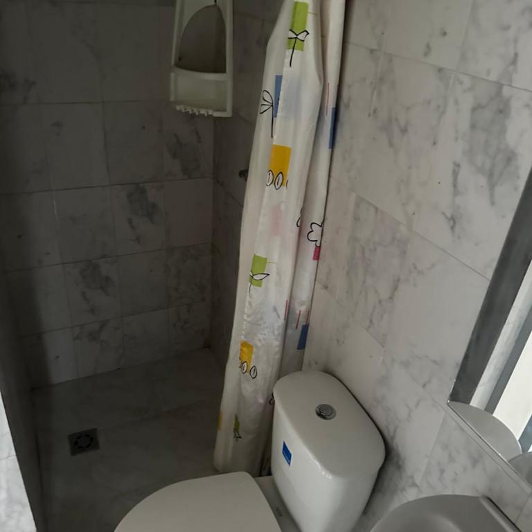 Alojamiento apartamento campestre Barbosa - Three-Bedroom Apartment - 2