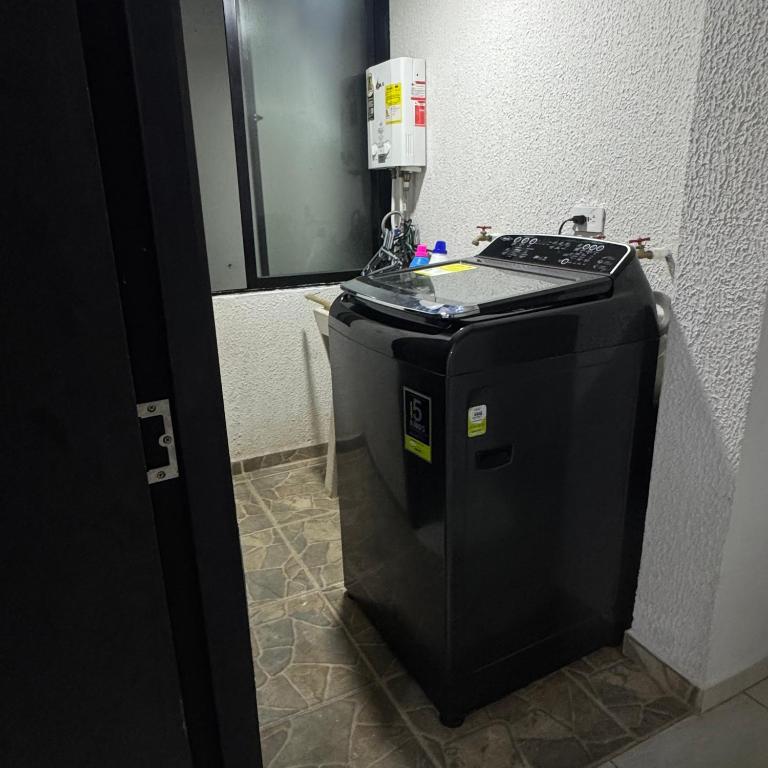 Bulevar Santa Rosa, apartamento nuevo y acogedor - Apartamento de 3 dormitorios - 11