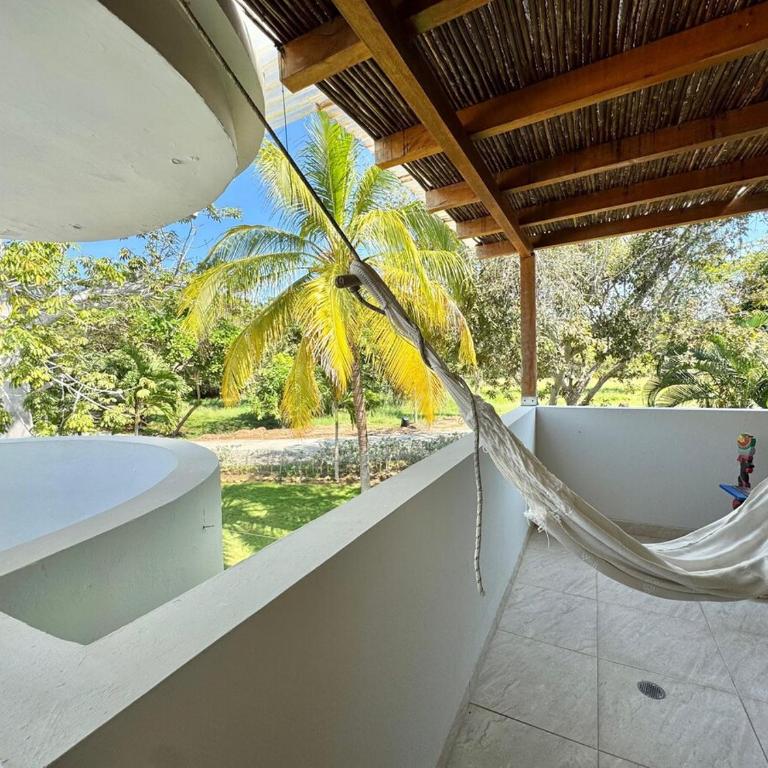 Beautiful villa in a condominium facing the Caribbean sea - Casa de 3 dormitorios - 4