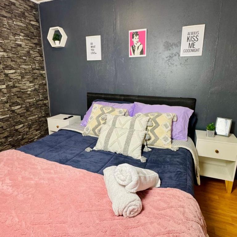 Minidepto temuco - One-Bedroom Apartment - 22