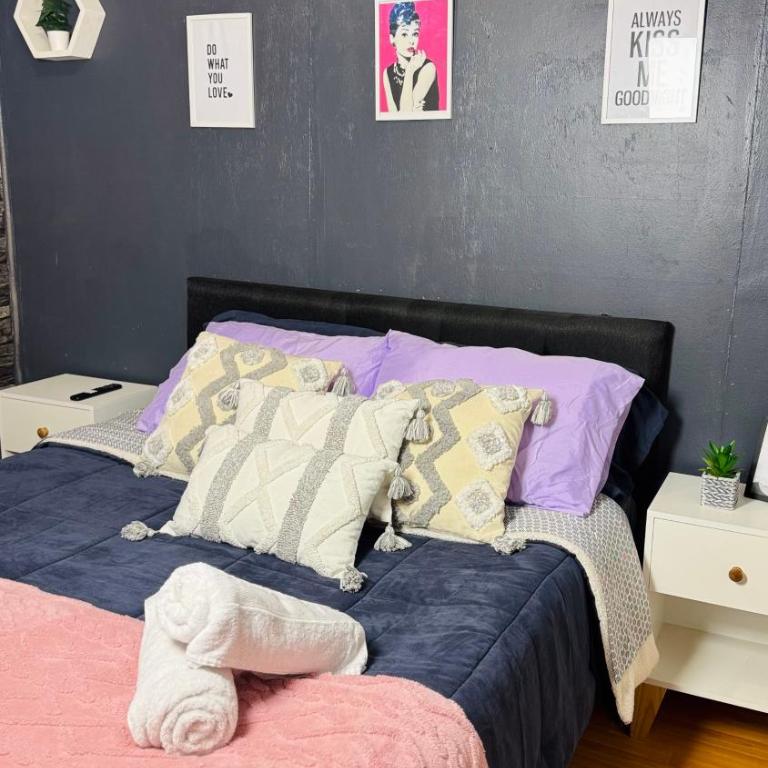 Minidepto temuco - Apartamento de 1 dormitorio - 8