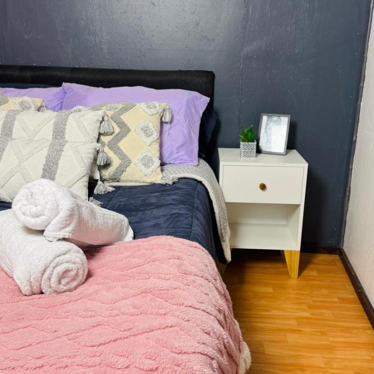 Minidepto temuco - One-Bedroom Apartment - 20