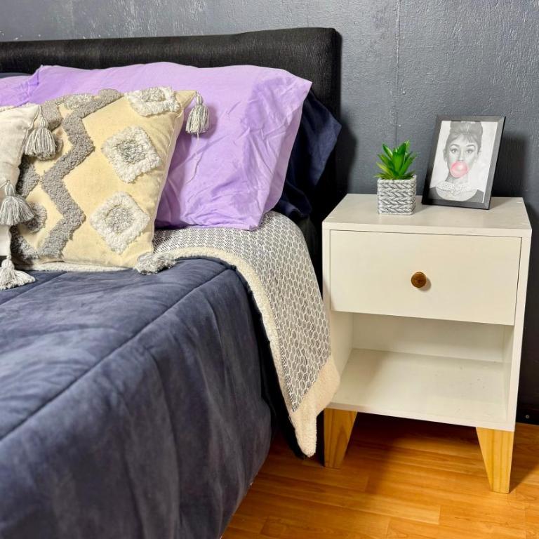 Minidepto temuco - One-Bedroom Apartment - 18