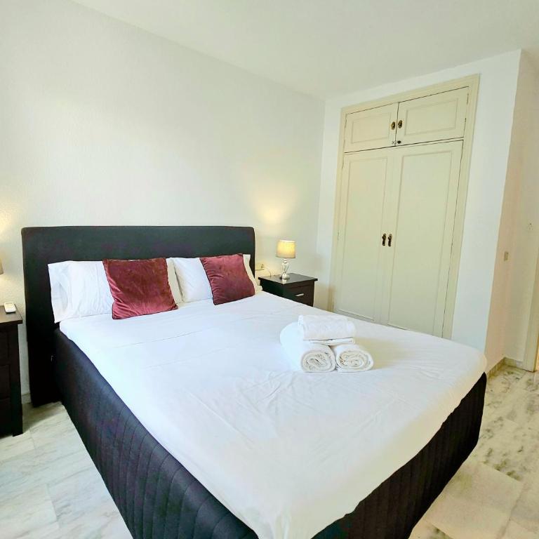 Sunny Dream House by Lica Homes - Apartamento - 9