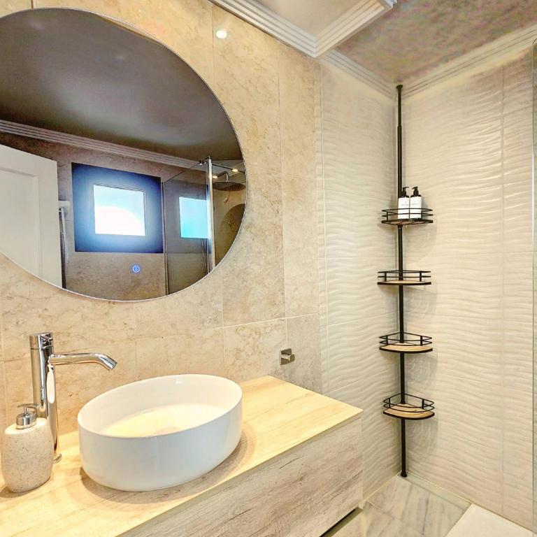 Sunny Dream House by Lica Homes - Apartamento - 11