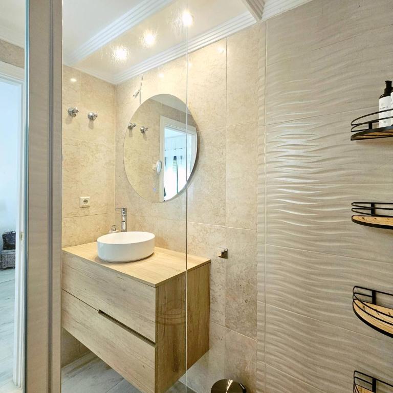 Sunny Dream House by Lica Homes - Apartamento - 10