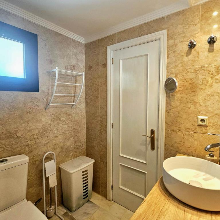 Sunny Dream House by Lica Homes - Apartamento - 15