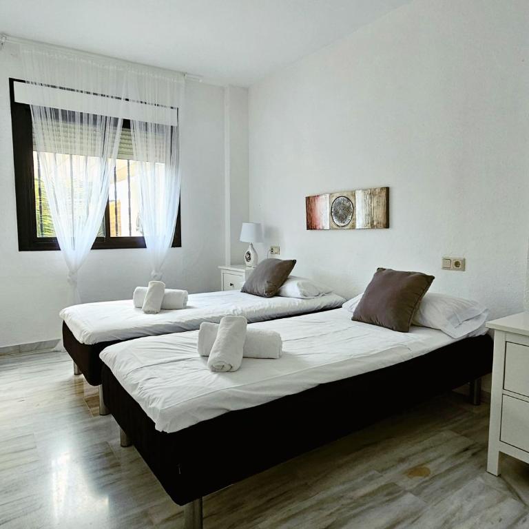 Sunny Dream House by Lica Homes - Apartamento - 13