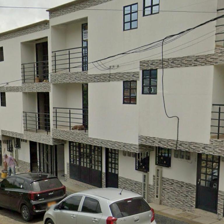 Bulevar Santa Rosa, apartamento nuevo y acogedor - Apartamento de 3 dormitorios - 15
