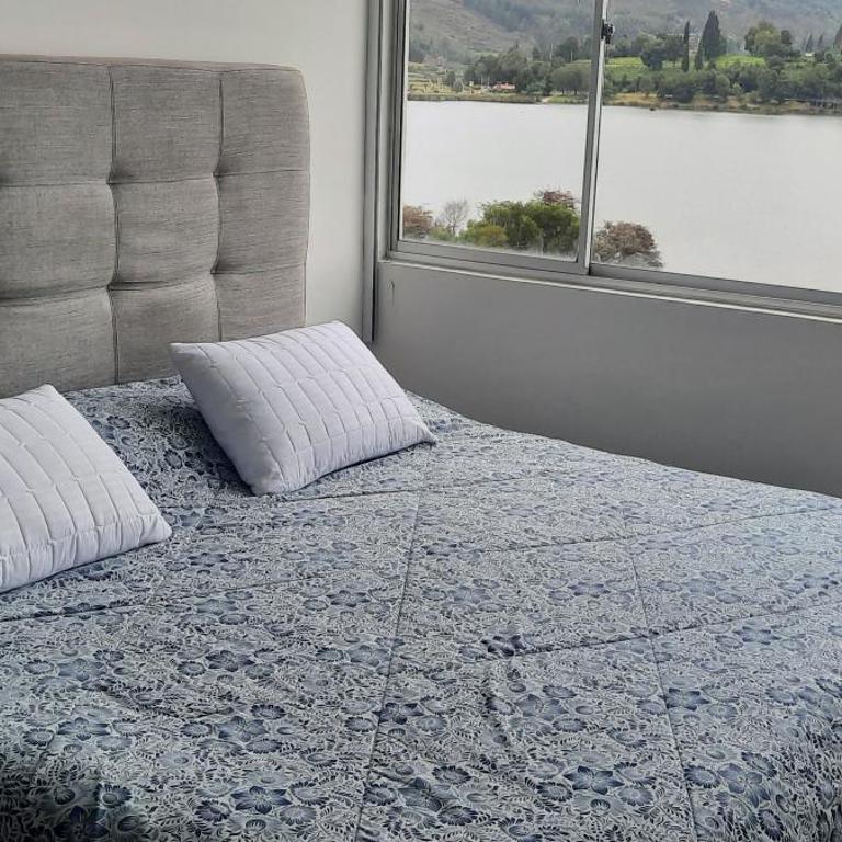 703 Náutica Sochagota Club House Lux - Apartamento de 2 dormitorios - 8