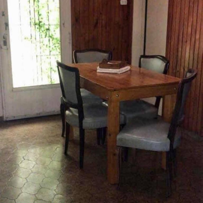 Sol y Sombra - Apartamento de 1 dormitorio - 2