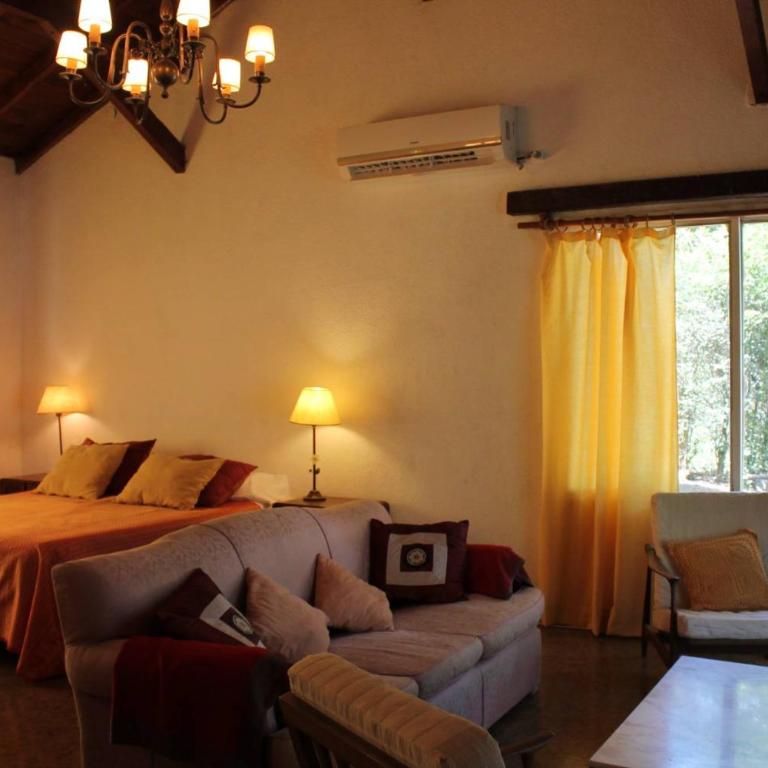 Sol y Sombra - Apartamento de 1 dormitorio - 3