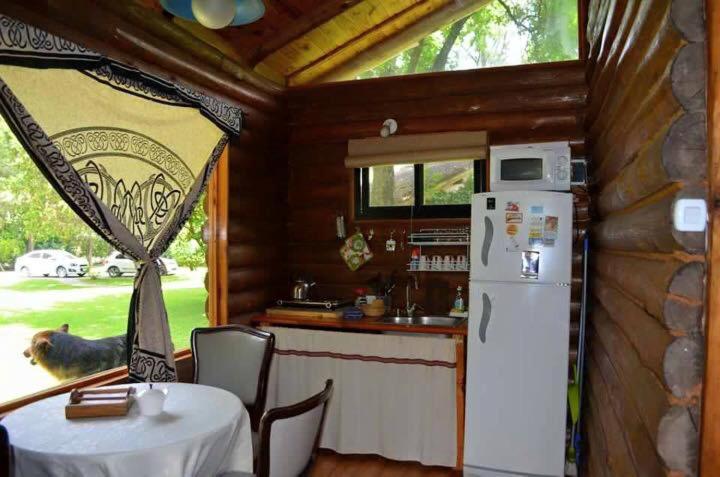 Sol y Sombra - Apartamento de 1 dormitorio - 2