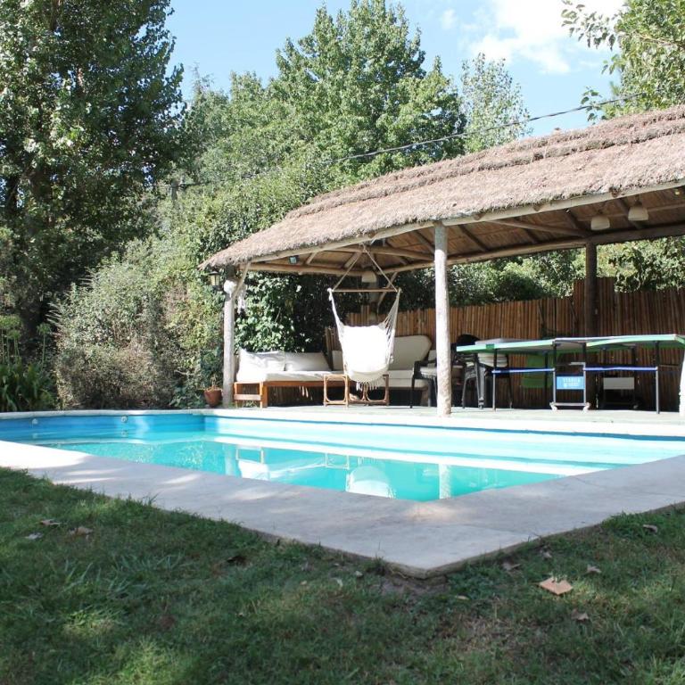 Sol y Sombra - Apartamento de 1 dormitorio - 5