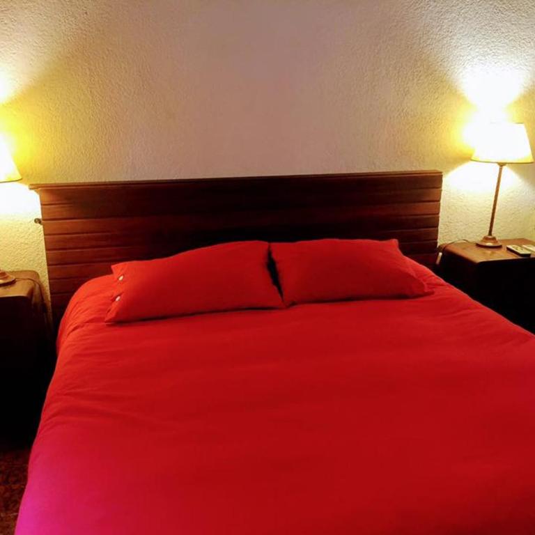 Sol y Sombra - Apartamento de 1 dormitorio - 6