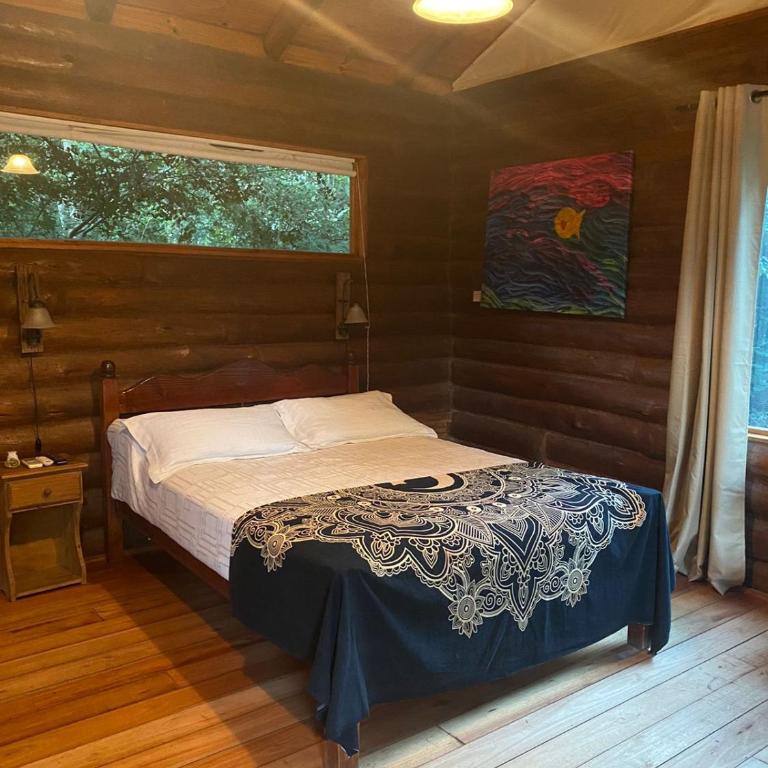 Sol y Sombra - Apartamento de 1 dormitorio - 5