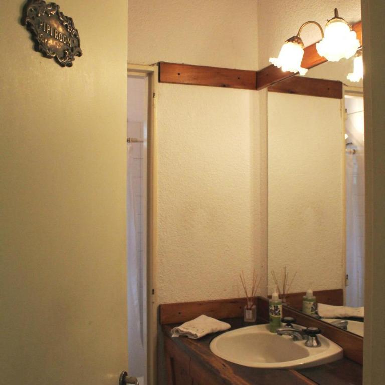 Sol y Sombra - Apartamento de 1 dormitorio - 7