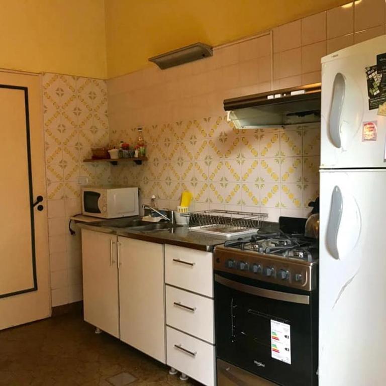Sol y Sombra - Apartamento de 1 dormitorio - 8