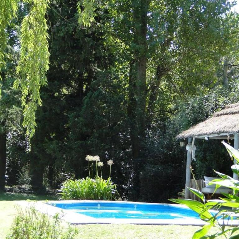 Sol y Sombra - Apartamento de 1 dormitorio - 10