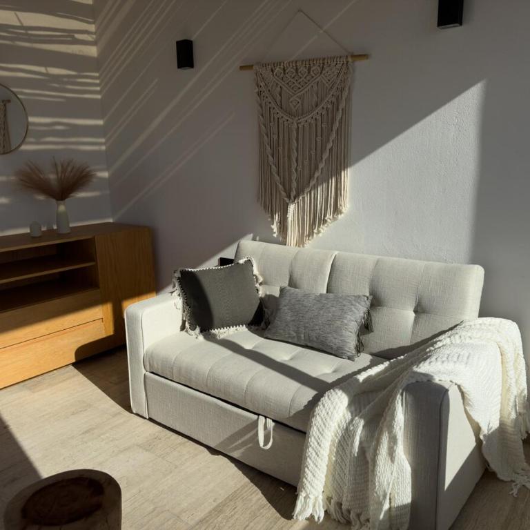 PH 3BR Jacuzzi beach club pass - Apartamento de 2 dormitorios con balcón y terraza - 22