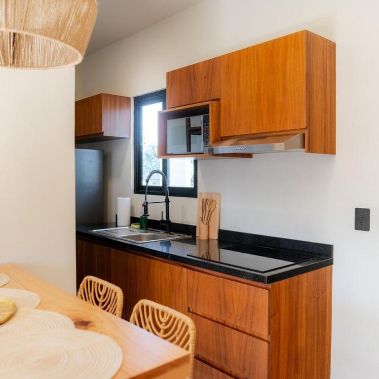 PH 3BR Jacuzzi beach club pass - Apartamento de 2 dormitorios con balcón y terraza - 33