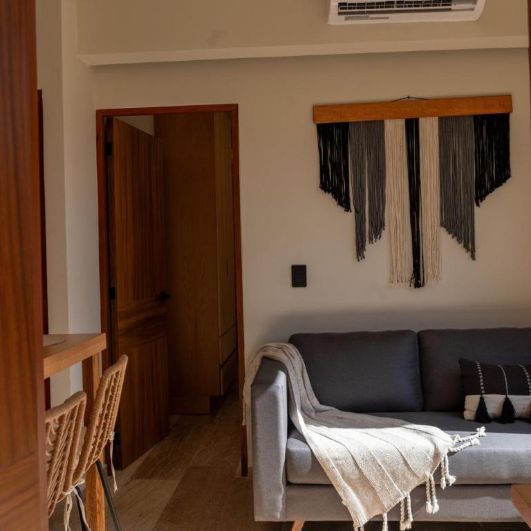 PH 3BR Jacuzzi beach club pass - Apartamento de 2 dormitorios con balcón y terraza - 62