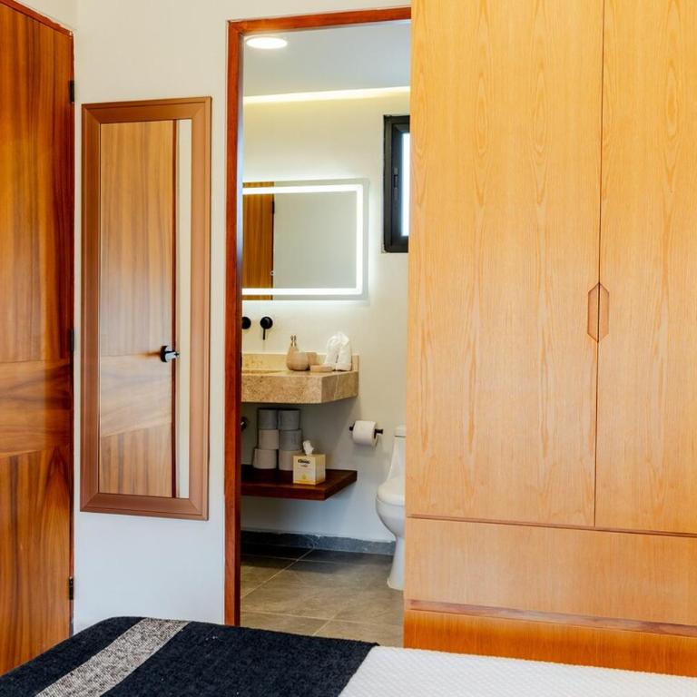 PH 3BR Jacuzzi beach club pass - Apartamento de 2 dormitorios con balcón y terraza - 64