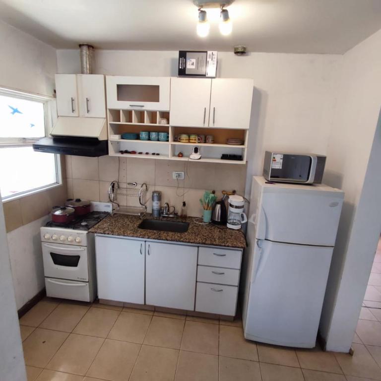 Rincón de Lujan - Casa de 3 dormitorios - 43