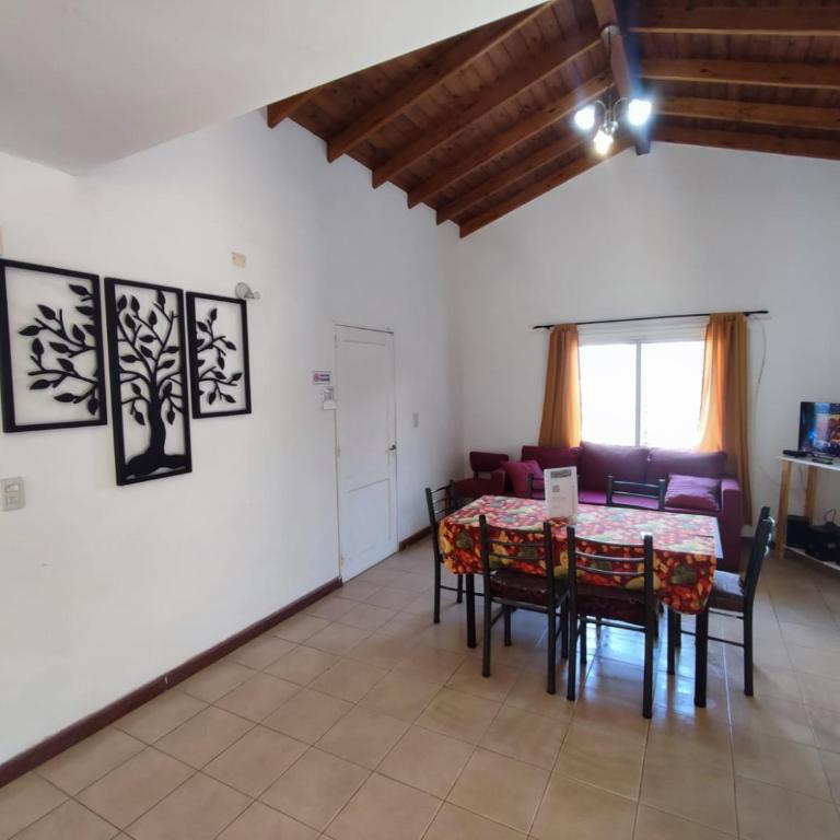 Rincón de Lujan - Casa de 3 dormitorios - 30