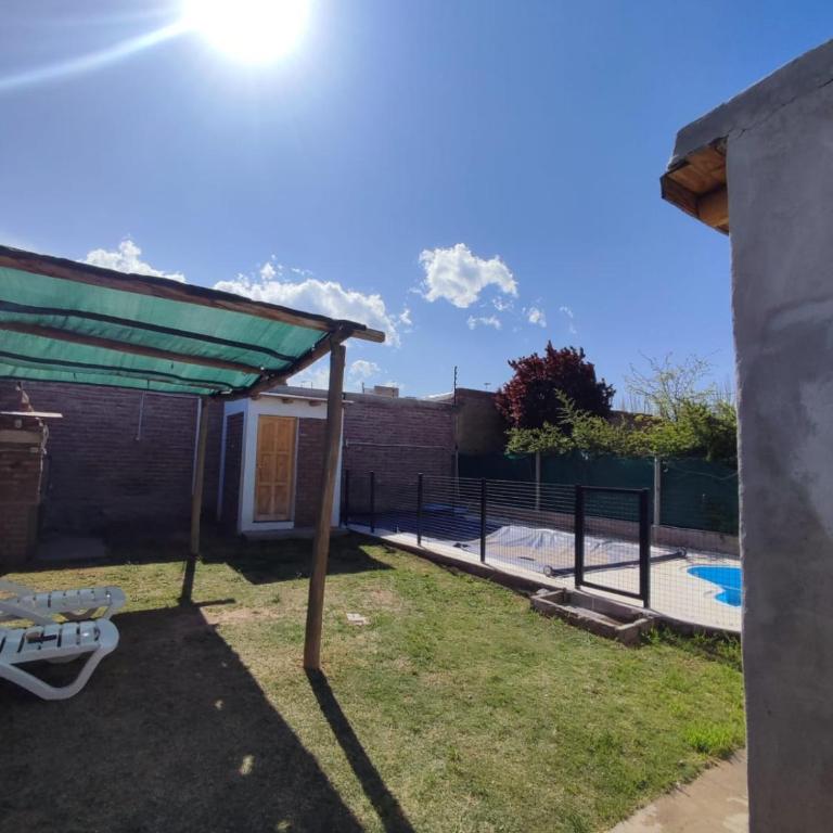 Rincón de Lujan - Casa de 3 dormitorios - 39