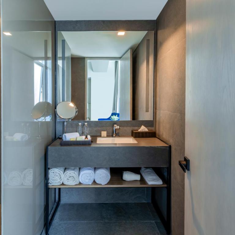 Insurgentes 724 Ciudad de México ,1805 - Two-Bedroom Apartment - 11