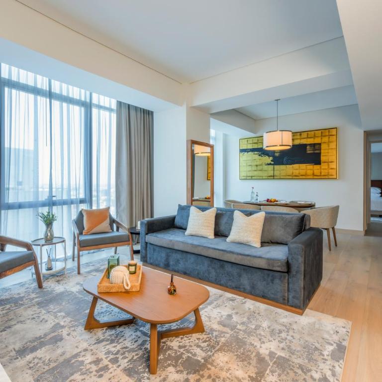 Insurgentes 724 Ciudad de México ,1805 - Two-Bedroom Apartment - 14