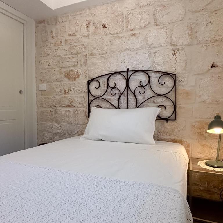 Trullo Chiò Charming Home - Villa Deluxe - 12